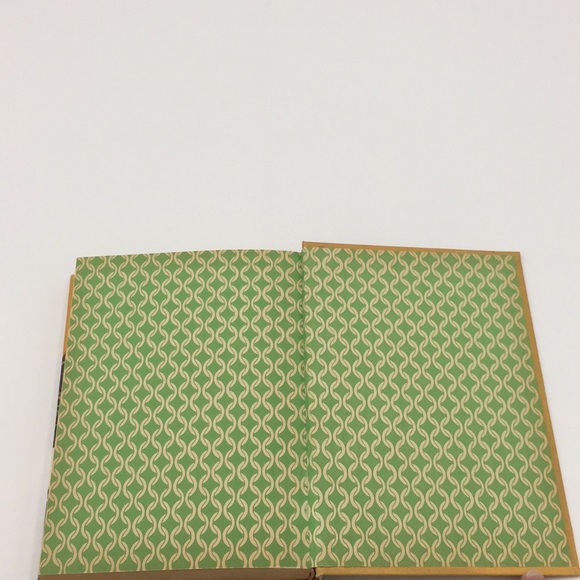 Vintage Trixie Belden and the Marshland Mystery by Kathryn Kenny 1962 Hardcover - Picture 9 of 11